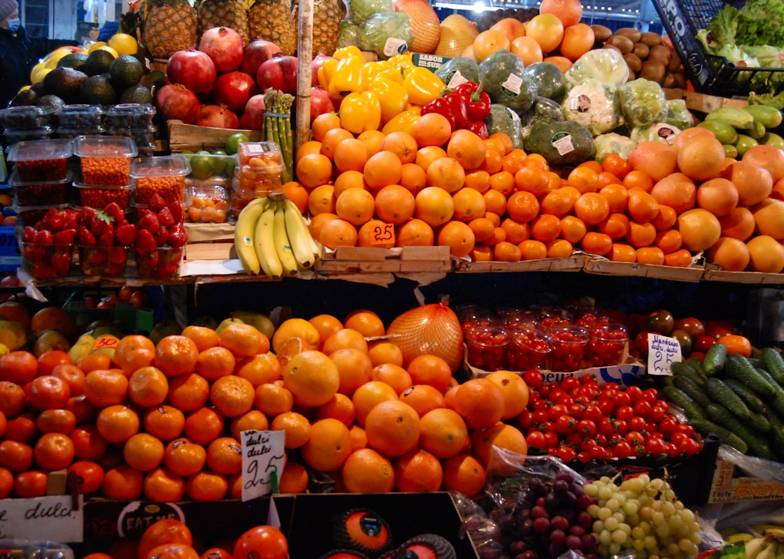Nutrition Expert Q&A Series